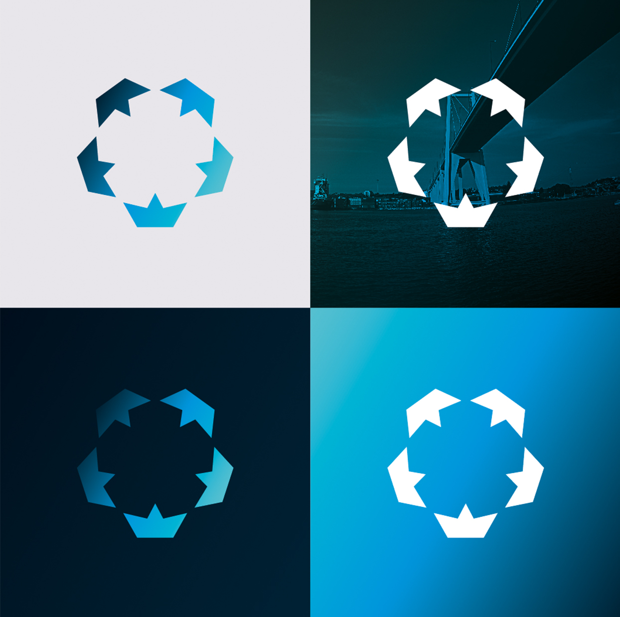 CPFF – Identity