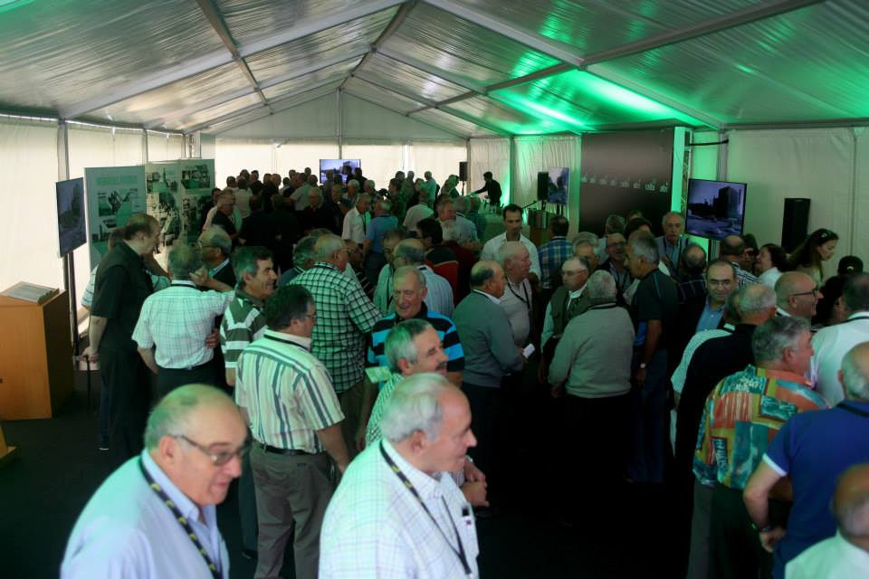 Open Day // Reviver Bons Caminhos Celbi