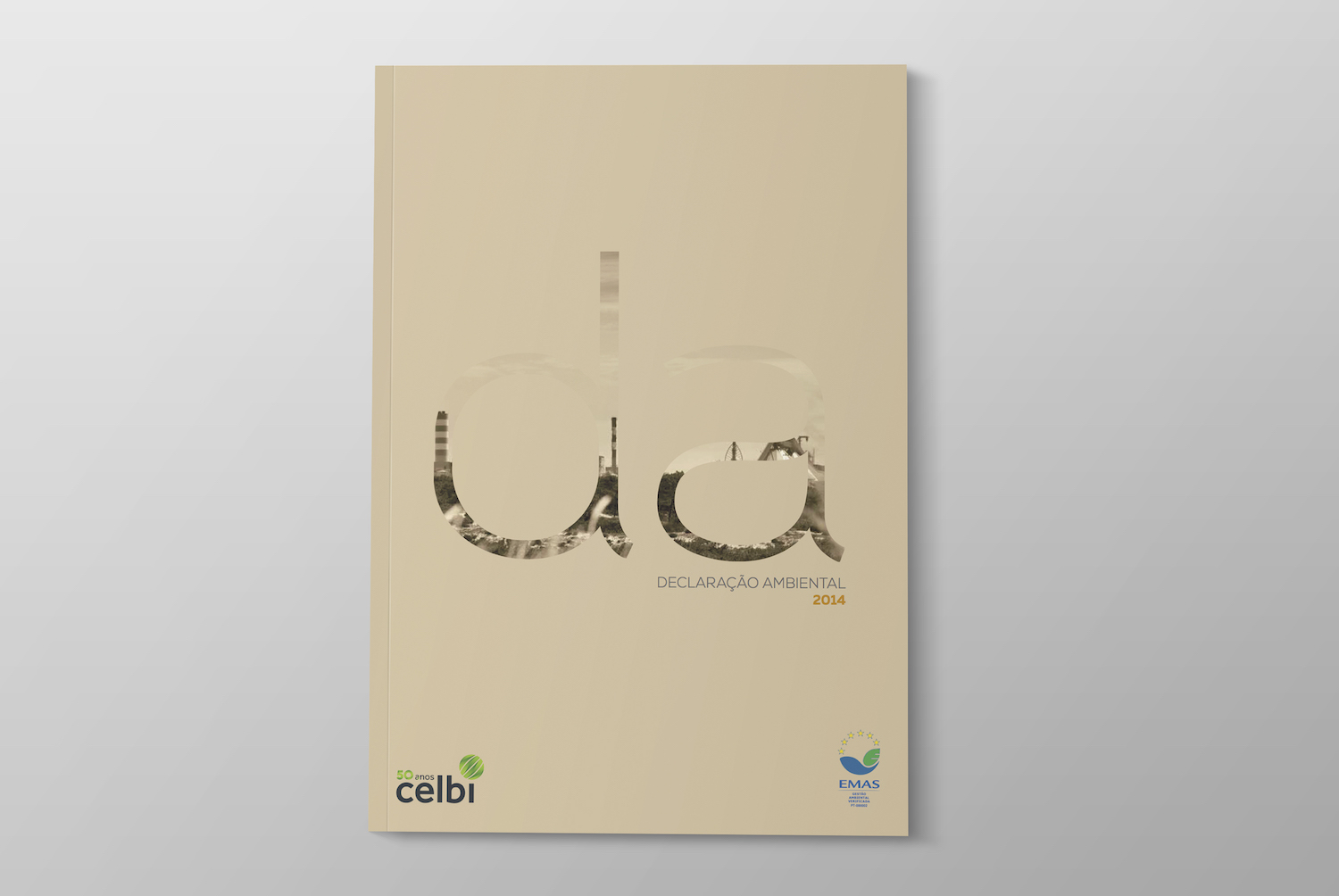 Declaração Ambiental 2015 CELBI